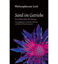 Reiselektüre Sand im Getriebe Paul Zsolnay Verlag GmbH