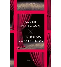 Reiselektüre Beerholms Vorstellung Paul Zsolnay Verlag GmbH