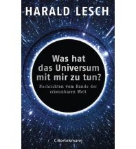 Astronomy Was hat das Universum mit mir zu tun? Bertelsmann Verlagsgruppe GmbH