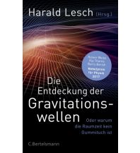 Astronomy Die Entdeckung der Gravitationswellen Bertelsmann Verlagsgruppe GmbH