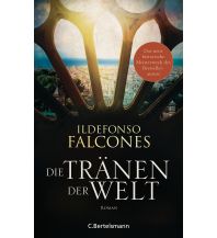 Travel Literature Die Tränen der Welt Bertelsmann Verlagsgruppe GmbH