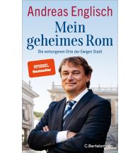 Reiseführer Mein geheimes Rom Bertelsmann Verlagsgruppe GmbH