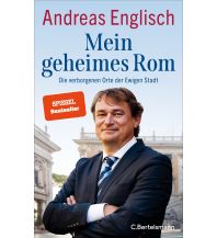 Travel Guides Mein geheimes Rom Bertelsmann Verlagsgruppe GmbH