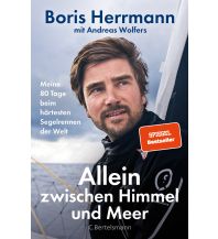 Maritime Fiction and Non-Fiction Allein zwischen Himmel und Meer Bertelsmann Verlagsgruppe GmbH