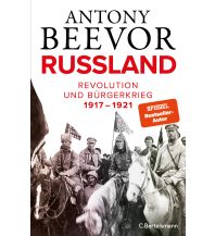 Reiseführer Russland Russland Bertelsmann Verlagsgruppe GmbH