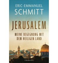 Reiseerzählungen Jerusalem: Meine Begegnung mit dem Heiligen Land Bertelsmann Verlagsgruppe GmbH