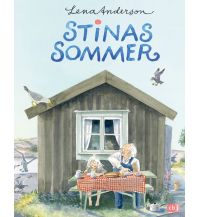 Stinas Sommer CBJ