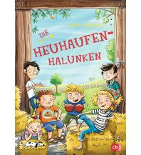 Children's Books and Games Die Heuhaufen-Halunken cbj