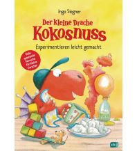 Children's Books and Games Der kleine Drache Kokosnuss - Experimentieren leicht gemacht CBJ