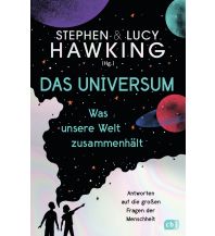 Kinderbücher und Spiele Das Universum – Was unsere Welt zusammenhält CBJ