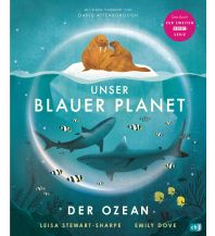 Kinderbücher und Spiele Unser blauer Planet - Der Ozean cbj