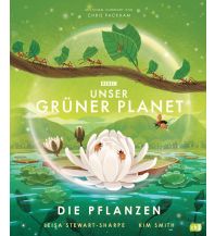 Kinderbücher und Spiele Unser grüner Planet - Die Pflanzen cbj