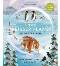 Kinderbücher und Spiele Unser weißer Planet - Eisige Welten cbj