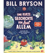 Children's Books and Games Eine kurze Geschichte von fast allem – Ausgabe für junge Leser cbj