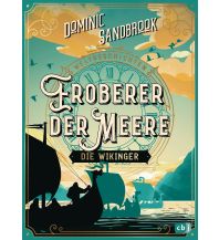 Children's Books and Games Weltgeschichte(n) - Eroberer der Meere: Die Wikinger cbj