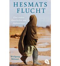 Travel Literature Hesmats Flucht CBJ