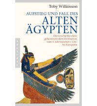 Reiseführer Aufstieg und Fall des Alten Ägypten Pantheon