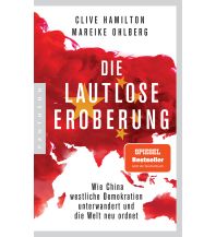 Travel Guides Die lautlose Eroberung Pantheon