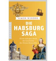 Geschichte Die Habsburg-Saga Pantheon