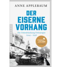 Reiselektüre Der Eiserne Vorhang Pantheon