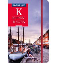 Reiseführer Baedeker Reiseführer Kopenhagen Mairs Geographischer Verlag Kurt Mair GmbH. & Co.
