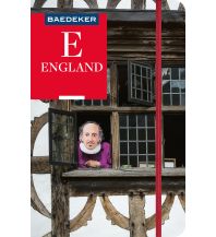 Reiseführer Großbritannien Baedeker Reiseführer England Mairs Geographischer Verlag Kurt Mair GmbH. & Co.