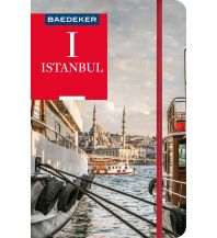 Reiseführer Europa Baedeker Reiseführer Istanbul Mairs Geographischer Verlag Kurt Mair GmbH. & Co.