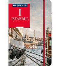 Reiseführer Türkei Baedeker Reiseführer Istanbul Mairs Geographischer Verlag Kurt Mair GmbH. & Co.