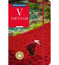 Reiseführer Baedeker Reiseführer Vietnam Mairs Geographischer Verlag Kurt Mair GmbH. & Co.