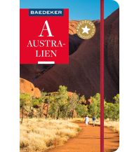 Travel Guides Baedeker Reiseführer Australien Mairs Geographischer Verlag Kurt Mair GmbH. & Co.