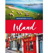 Travel Guides Baedeker SMART Reiseführer Irland Mairs Geographischer Verlag Kurt Mair GmbH. & Co.