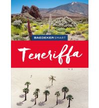 Reiseführer Spanien Baedeker SMART Reiseführer Teneriffa Mairs Geographischer Verlag Kurt Mair GmbH. & Co.