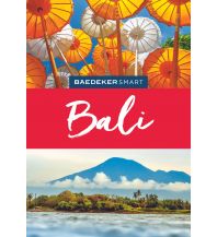 Reiseführer Baedeker SMART Reiseführer Bali Mairs Geographischer Verlag Kurt Mair GmbH. & Co.