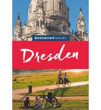 Travel Guides Baedeker SMART Reiseführer Dresden Mairs Geographischer Verlag Kurt Mair GmbH. & Co.