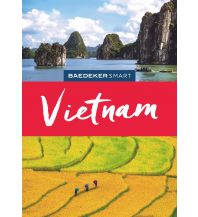 Travel Guides Baedeker SMART Reiseführer Vietnam Mairs Geographischer Verlag Kurt Mair GmbH. & Co.