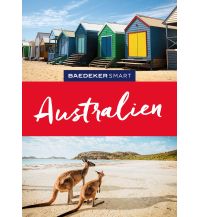 Reiseführer Baedeker SMART Reiseführer Australien Mairs Geographischer Verlag Kurt Mair GmbH. & Co.