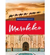 Reiseführer Baedeker SMART Reiseführer Marokko Mairs Geographischer Verlag Kurt Mair GmbH. & Co.