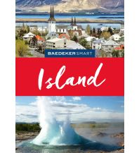 Reiseführer Island Baedeker SMART Reiseführer Island Mairs Geographischer Verlag Kurt Mair GmbH. & Co.