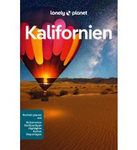 Travel Guides Lonely Planet Reiseführer Kalifornien Mairs Geographischer Verlag Kurt Mair GmbH. & Co.