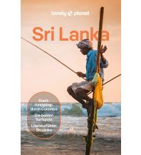 Reiseführer Sri Lanka Lonely Planet Reiseführer Sri Lanka Mairs Geographischer Verlag Kurt Mair GmbH. & Co.