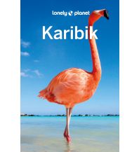 Reiseführer Lonely Planet Reiseführer Karibik Mairs Geographischer Verlag Kurt Mair GmbH. & Co.