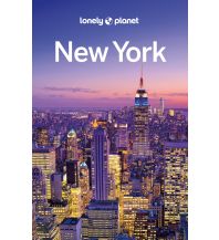 Travel Guides Lonely Planet Reiseführer New York Mairs Geographischer Verlag Kurt Mair GmbH. & Co.