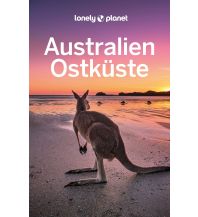 Travel Lonely Planet Reiseführer Australien Ostküste Mairs Geographischer Verlag Kurt Mair GmbH. & Co.