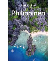 Travel Guides Lonely Planet Reiseführer Philippinen Mairs Geographischer Verlag Kurt Mair GmbH. & Co.