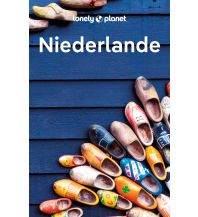 Travel Guides Lonely Planet Reiseführer Niederlande Mairs Geographischer Verlag Kurt Mair GmbH. & Co.