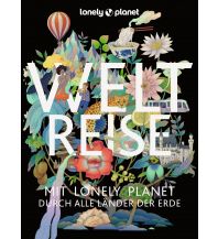 Bildbände Lonely Planet Bildband Weltreise Mairs Geographischer Verlag Kurt Mair GmbH. & Co.