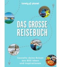 Bildbände Das große Reisebuch Mairs Geographischer Verlag Kurt Mair GmbH. & Co.