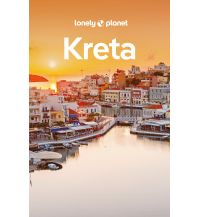 Travel Guides Lonely Planet Reiseführer Kreta Mairs Geographischer Verlag Kurt Mair GmbH. & Co.