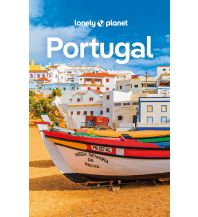 Reiseführer Lonely Planet Reiseführer Portugal Mairs Geographischer Verlag Kurt Mair GmbH. & Co.