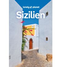 Reiseführer Lonely Planet Reiseführer Sizilien Mairs Geographischer Verlag Kurt Mair GmbH. & Co.